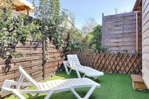 Mare Sole Camping 4 étoiles